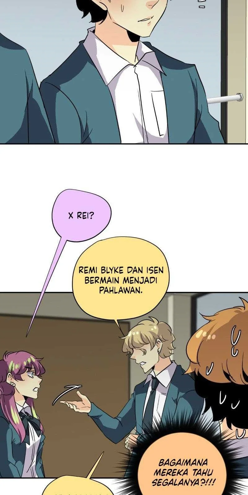 unOrdinary Bab 177 halaman 47