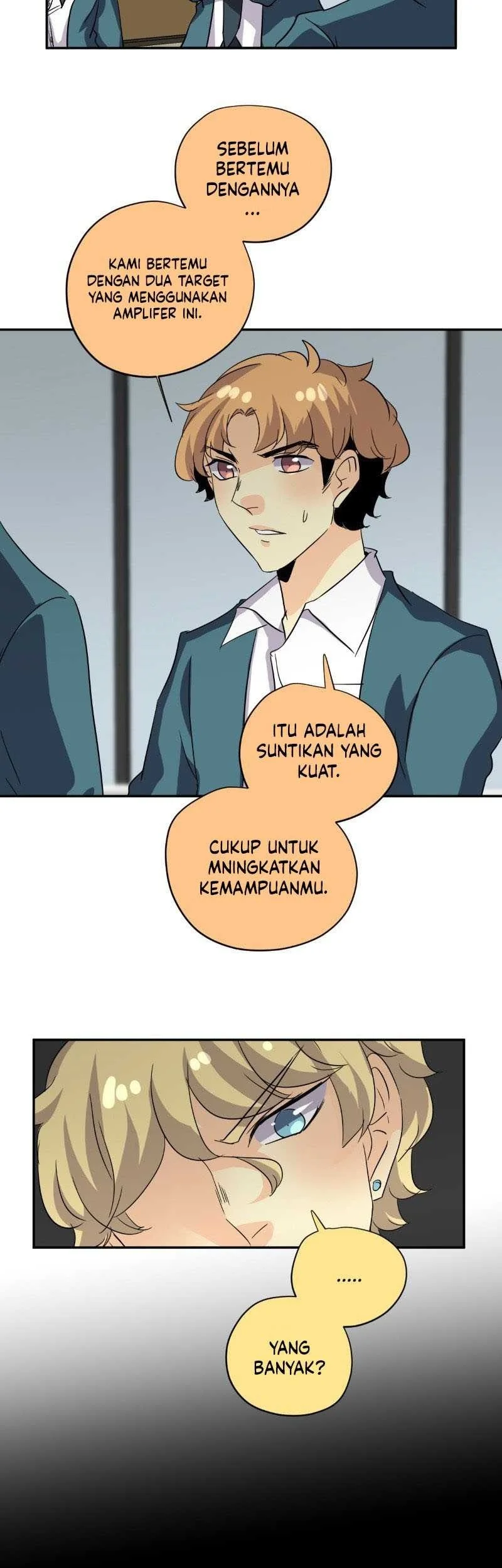 unOrdinary Bab 177 halaman 51