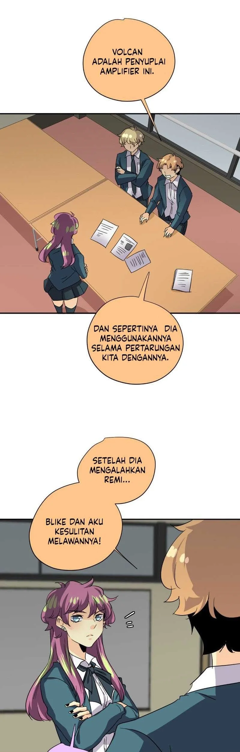 unOrdinary Bab 177 halaman 53