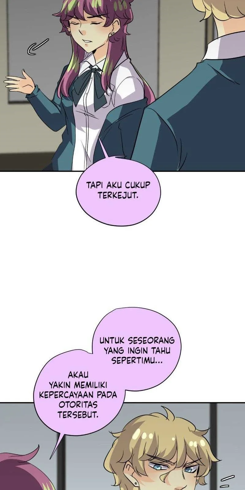 unOrdinary Bab 177 halaman 63