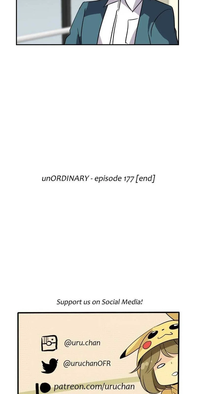 unOrdinary Bab 177 halaman 67