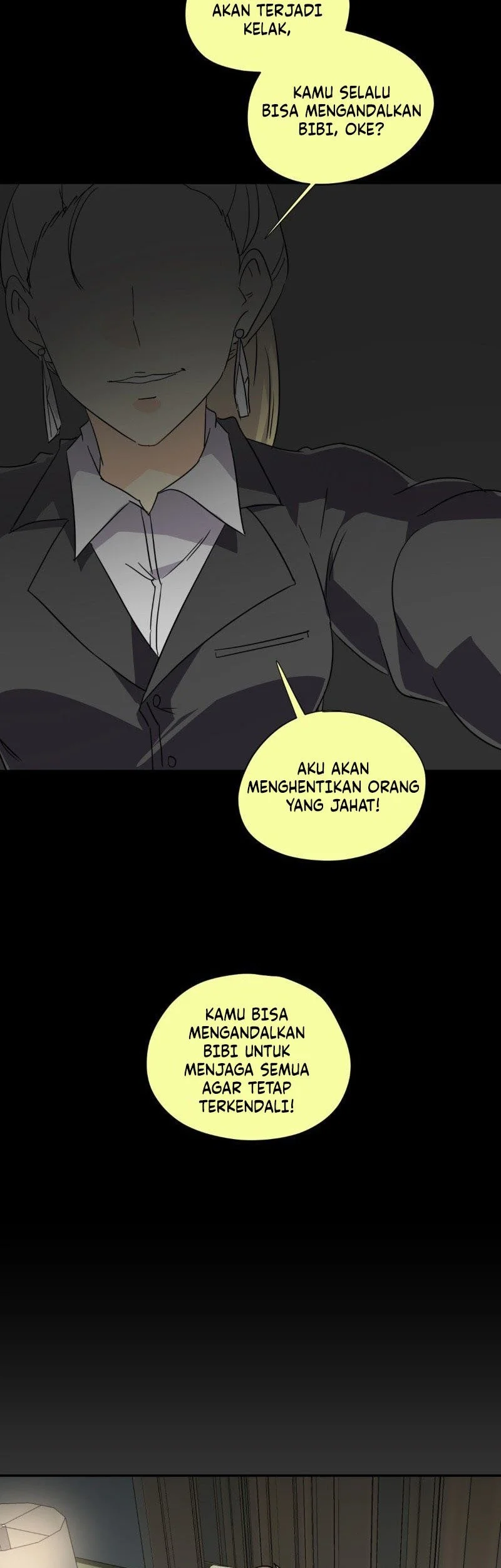 unOrdinary Bab 178 halaman 8