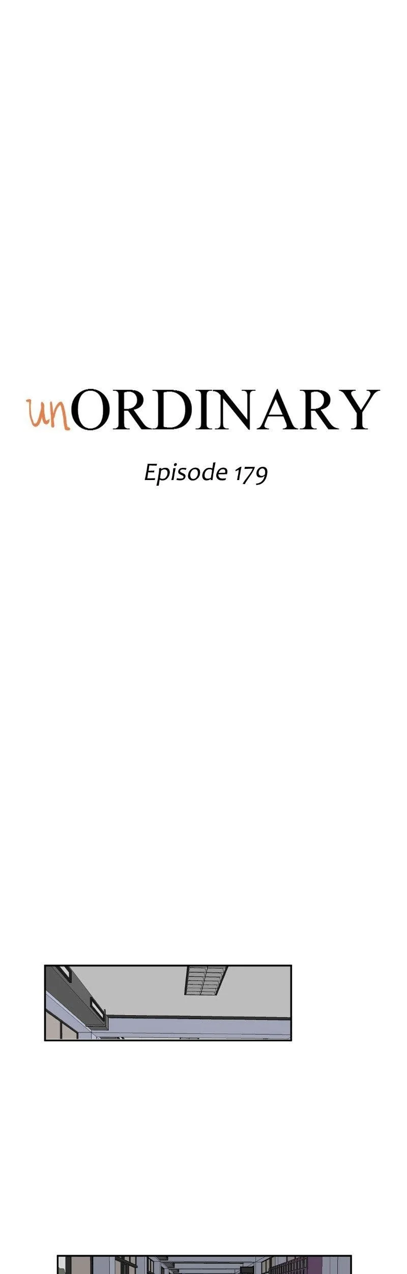 unOrdinary chapter 179 halaman 14