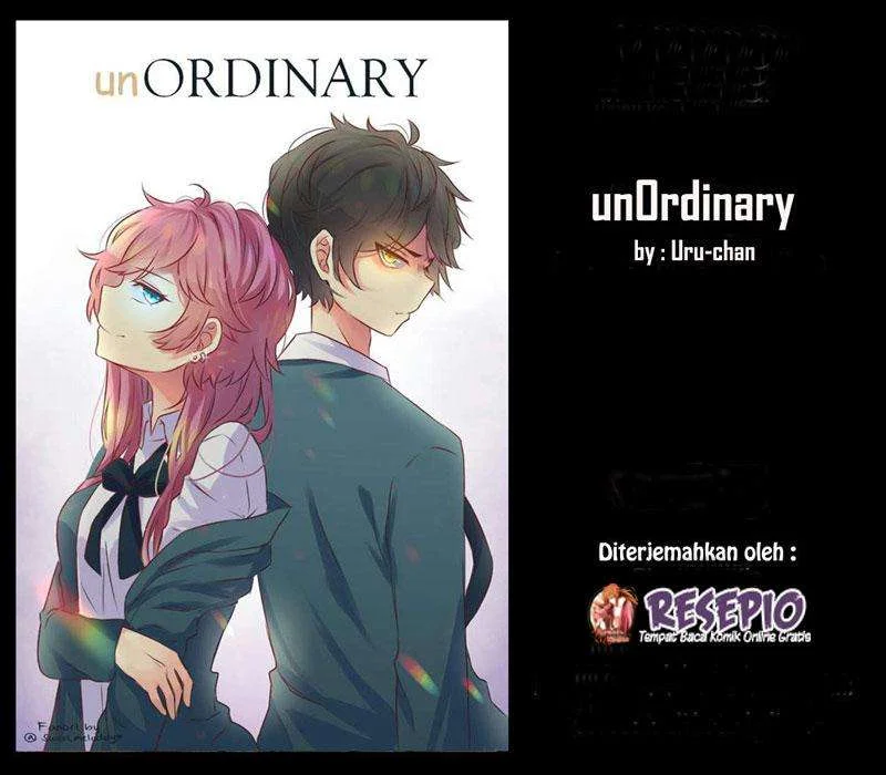 unOrdinary Bab 18 halaman 1