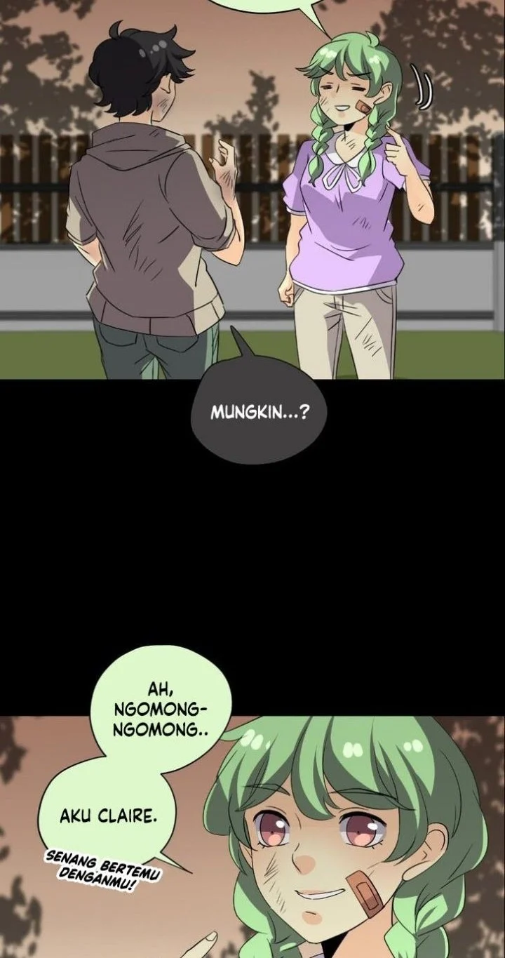 unOrdinary Bab 181 halaman 5