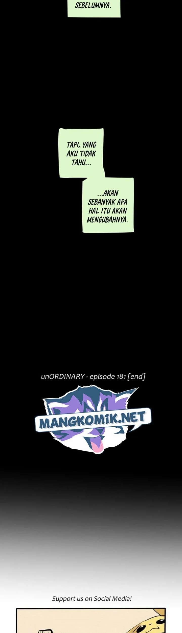 unOrdinary Bab 181 halaman 56