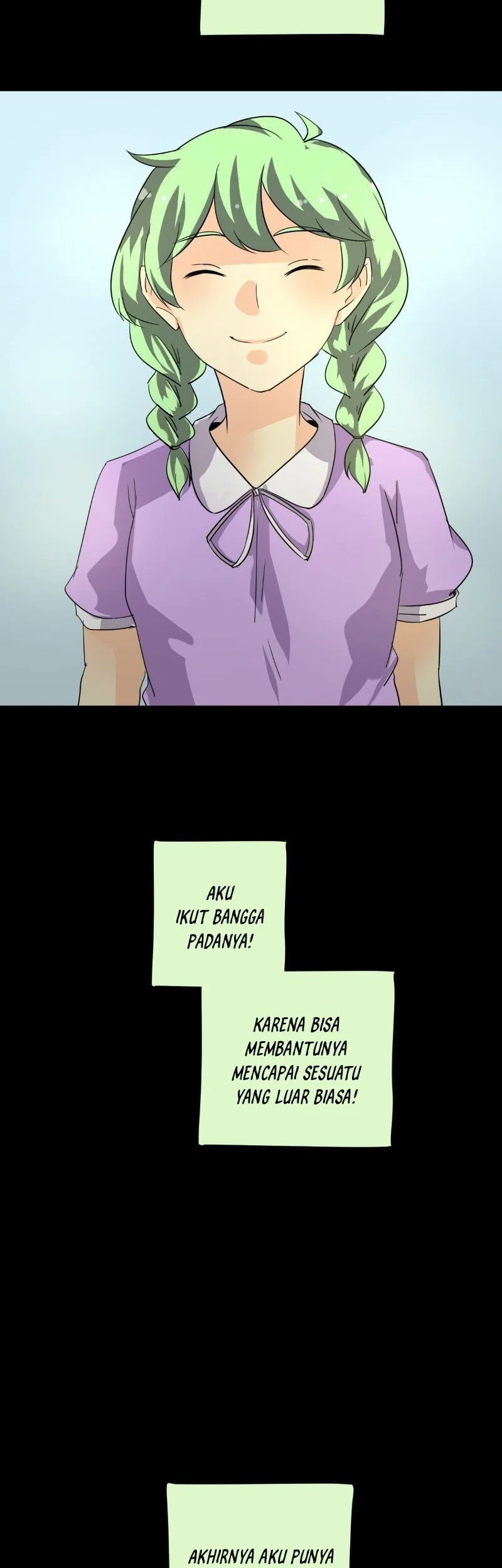 unOrdinary Bab 182 halaman 45