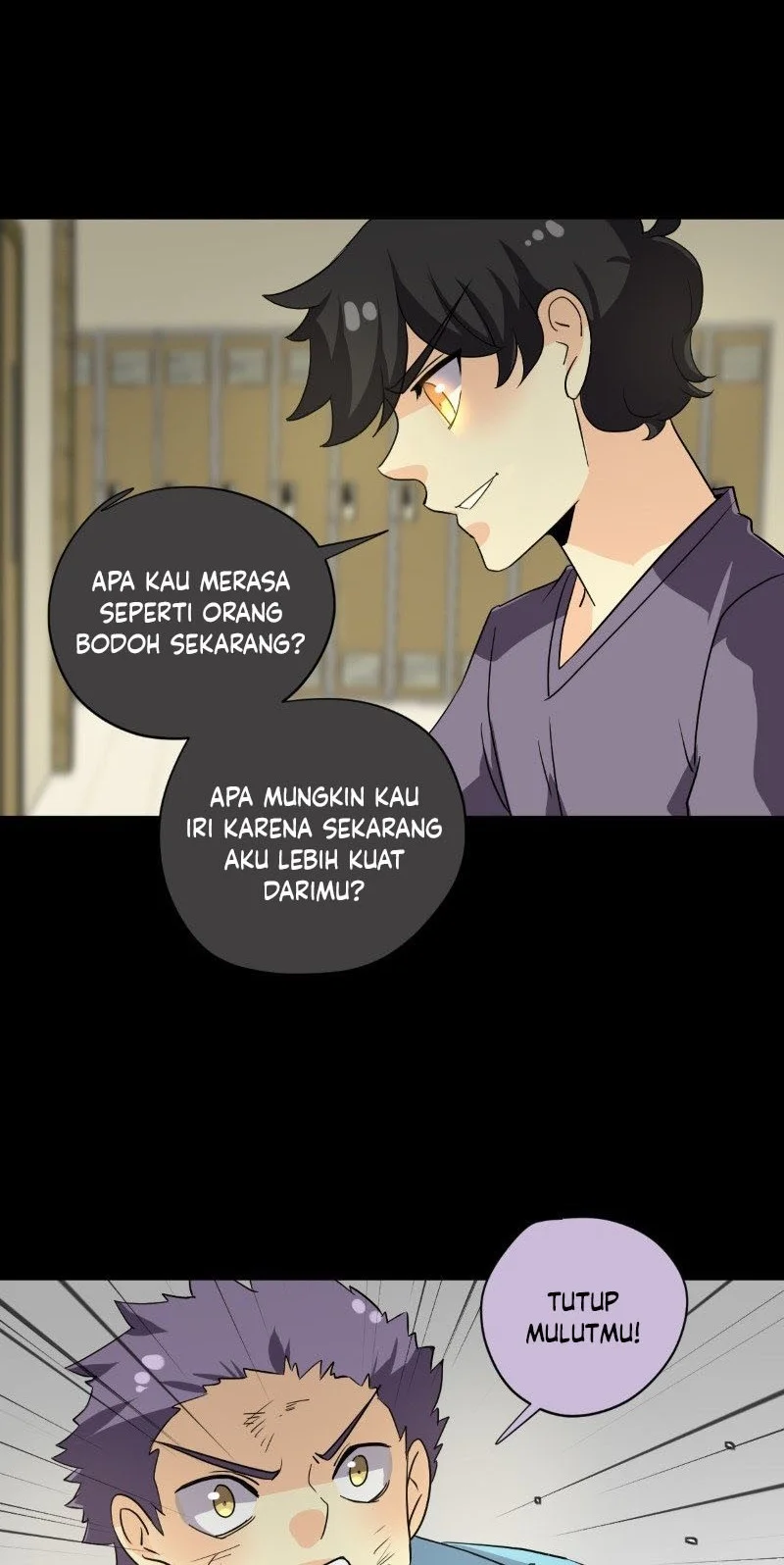 unOrdinary Bab 182 halaman 50
