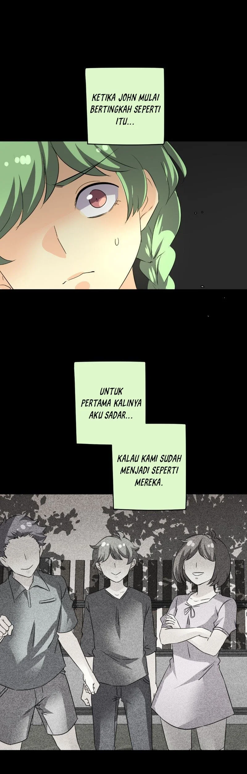 unOrdinary Bab 182 halaman 57