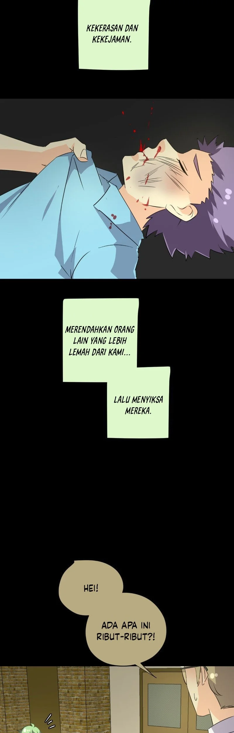 unOrdinary Bab 182 halaman 59