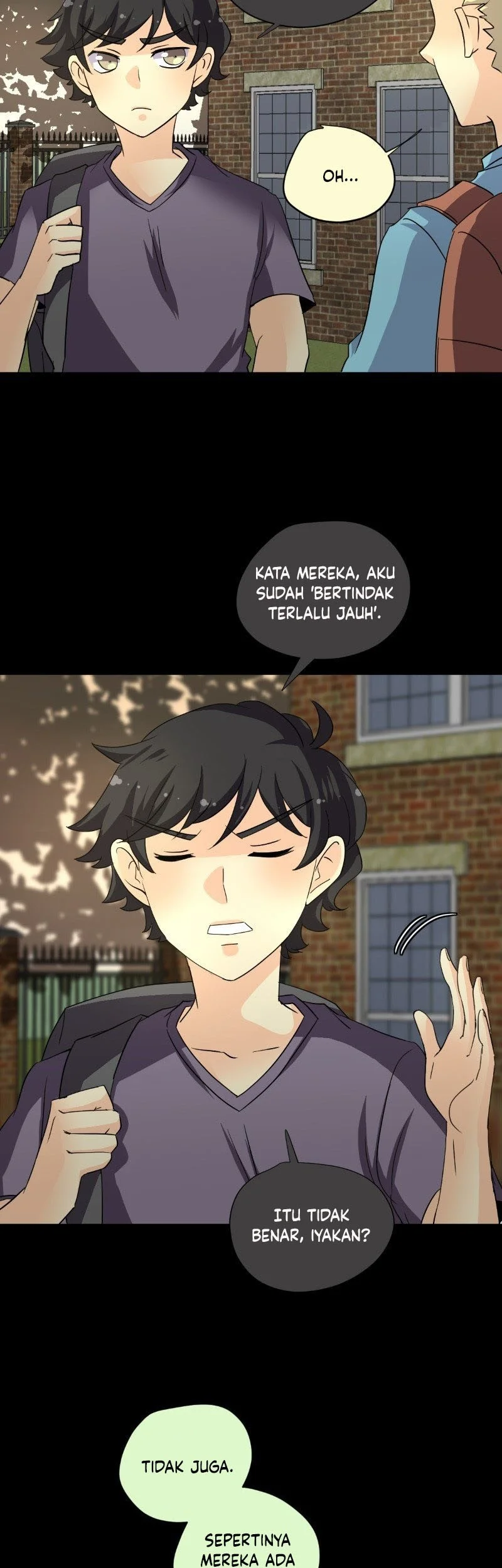unOrdinary Bab 182 halaman 65