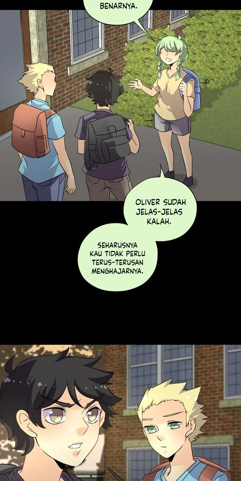 unOrdinary Bab 182 halaman 66