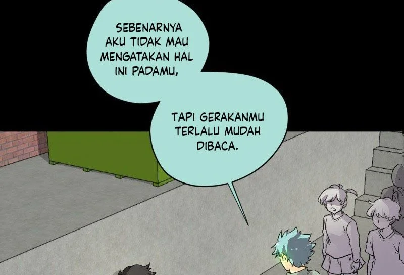 unOrdinary Bab 183 halaman 16