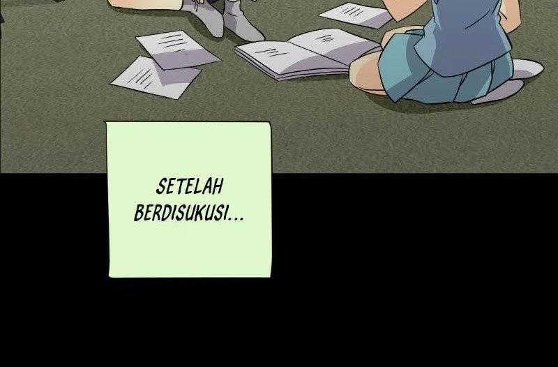 unOrdinary Bab 183 halaman 40