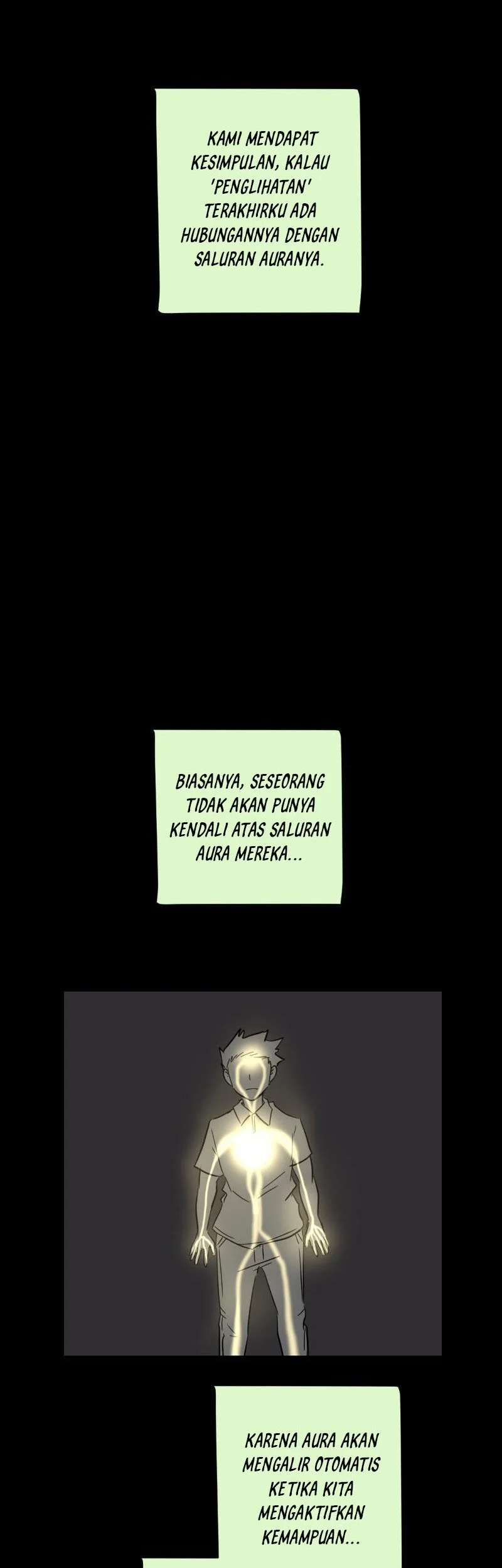 unOrdinary Bab 183 halaman 41