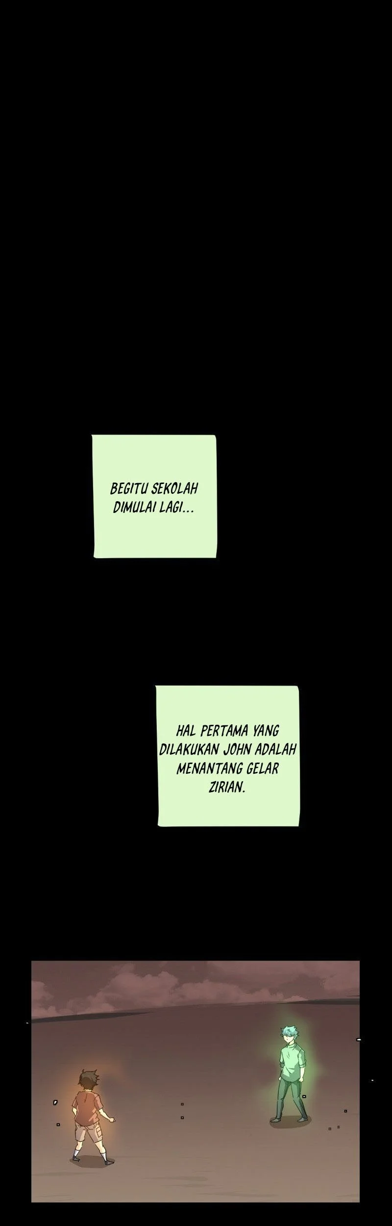 unOrdinary Bab 183 halaman 56