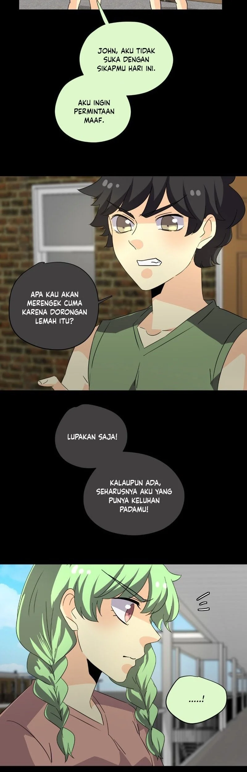 unOrdinary Bab 183 halaman 81