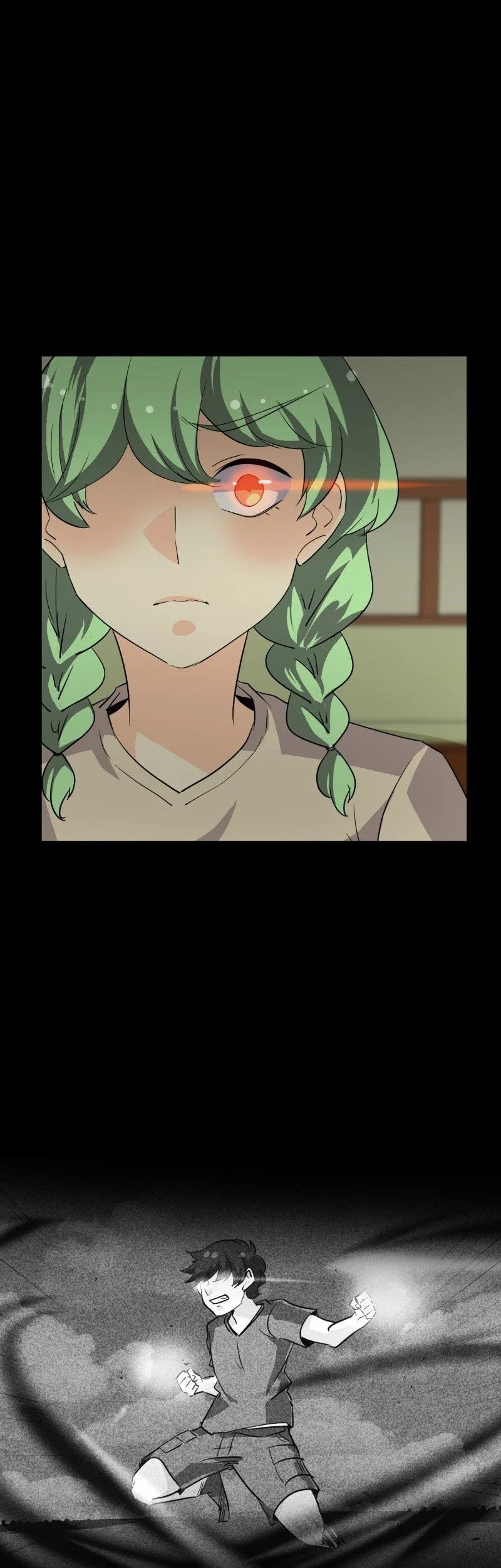 unOrdinary chapter 184 halaman 2