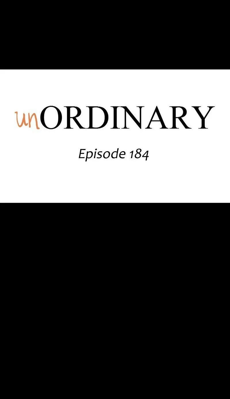 unOrdinary chapter 184 halaman 5