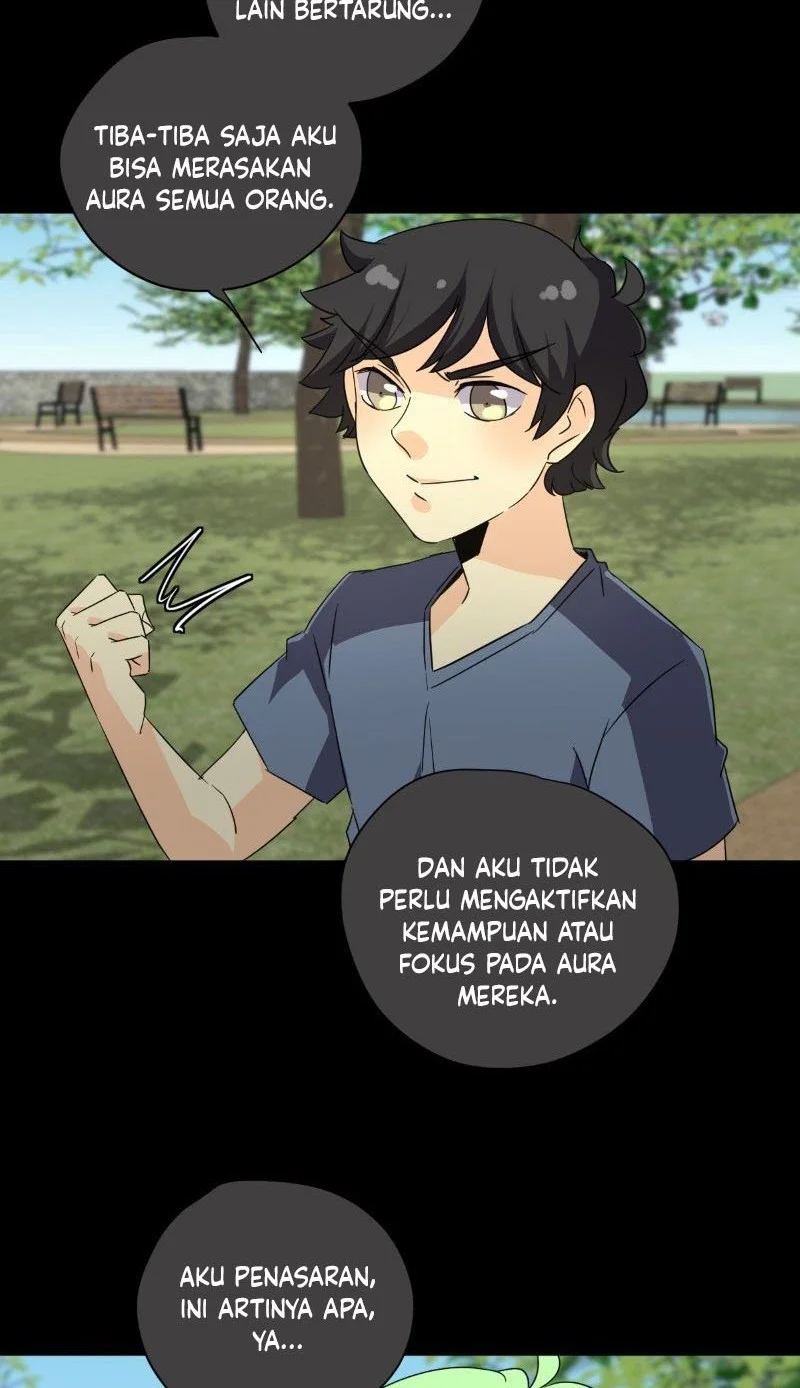 unOrdinary chapter 184 halaman 7