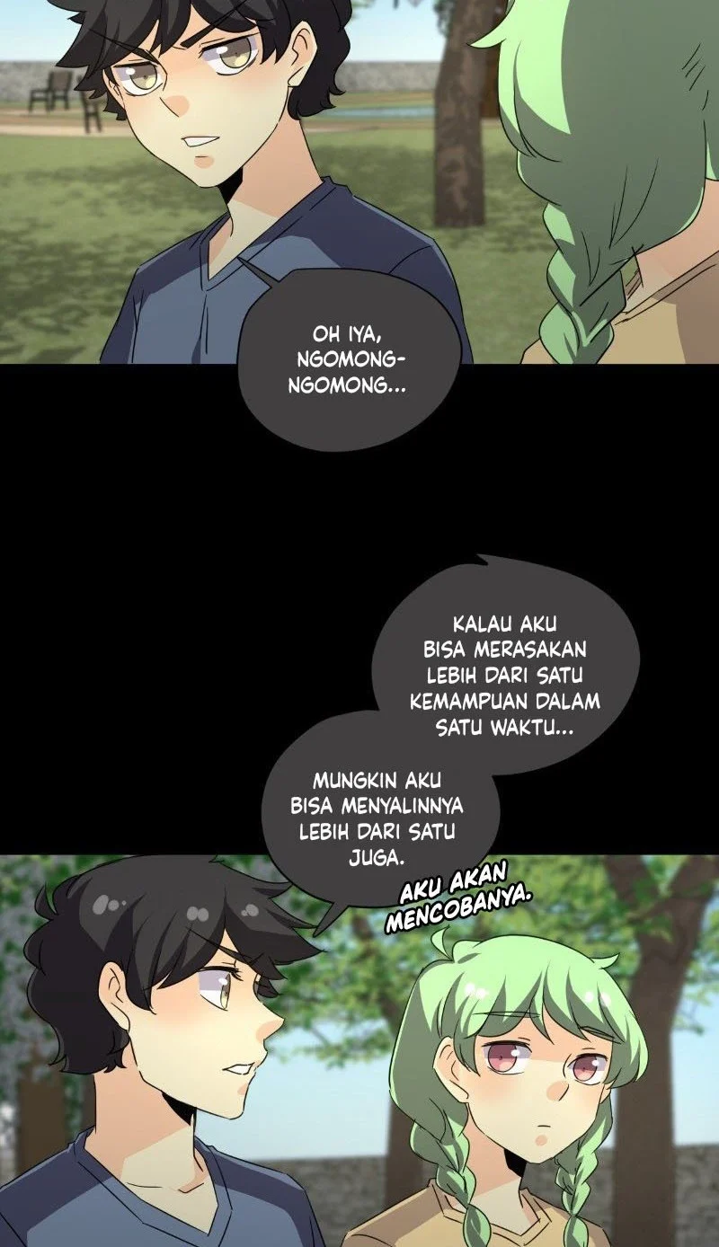 unOrdinary chapter 184 halaman 9