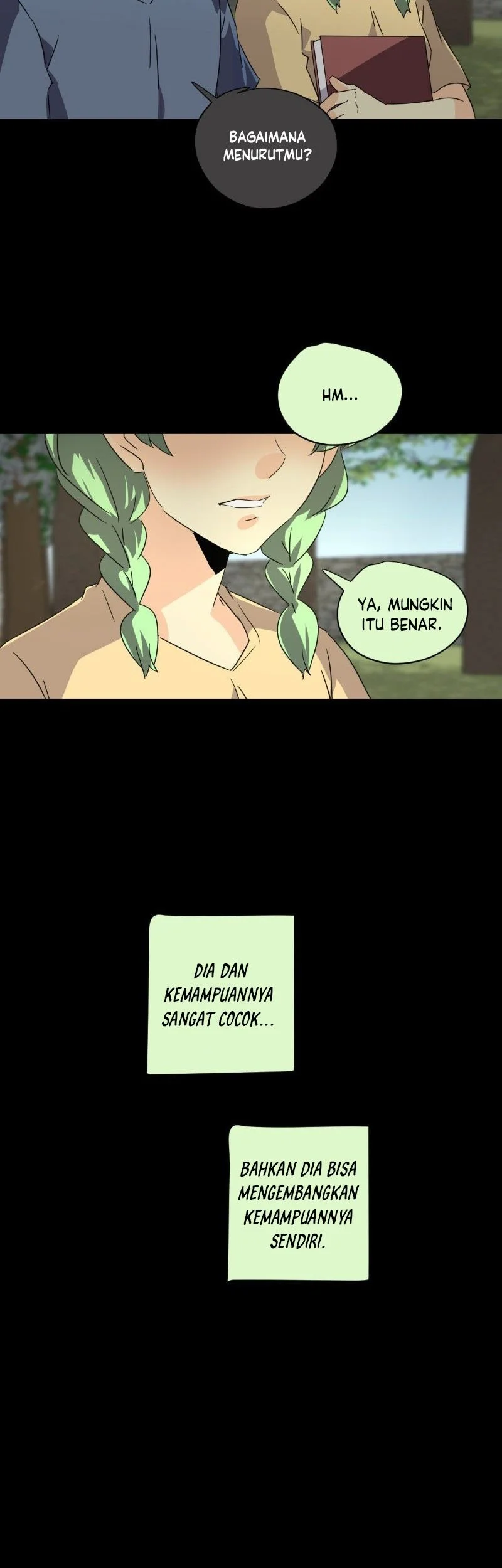 unOrdinary chapter 184 halaman 10