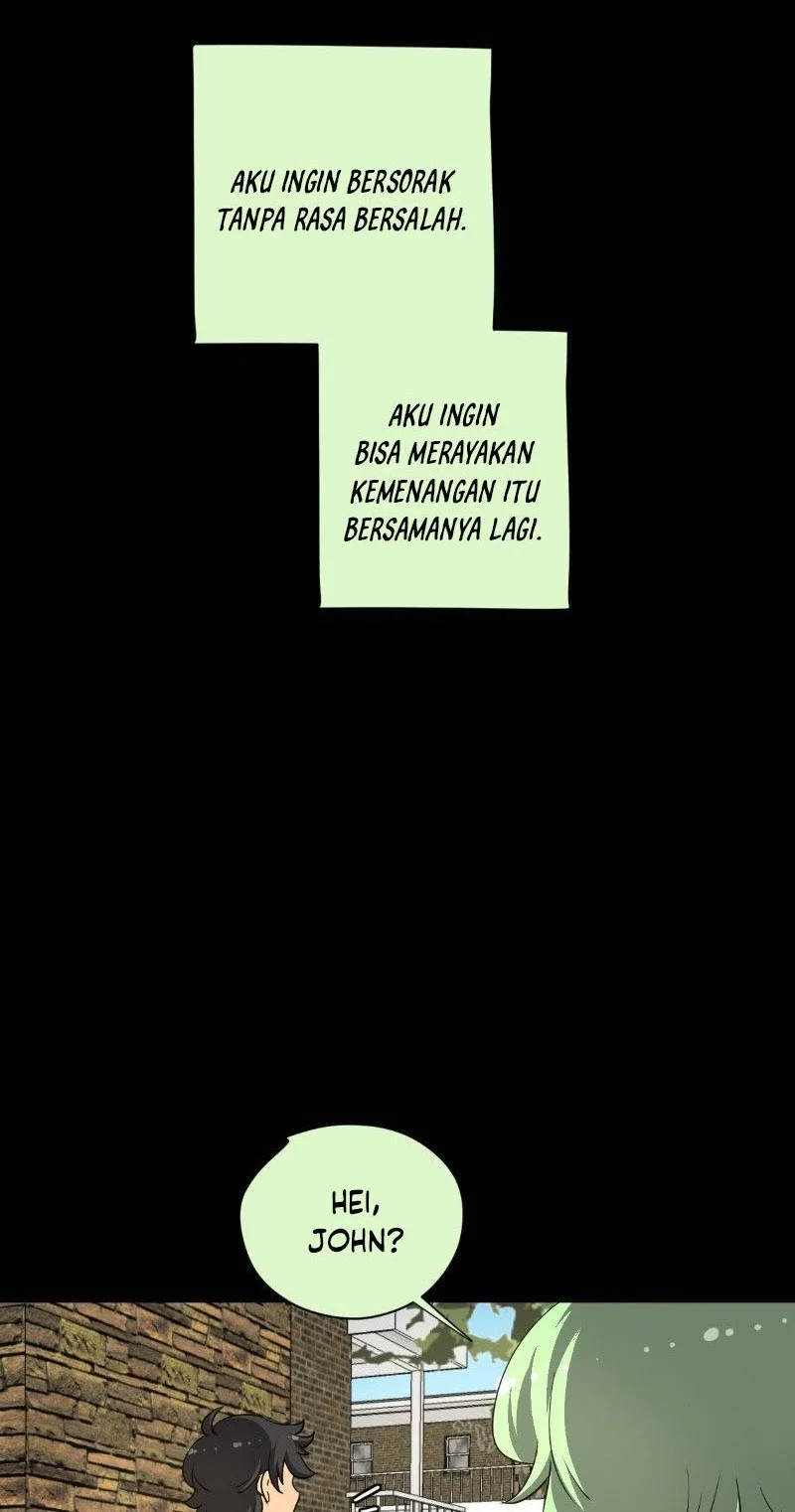 unOrdinary chapter 184 halaman 29