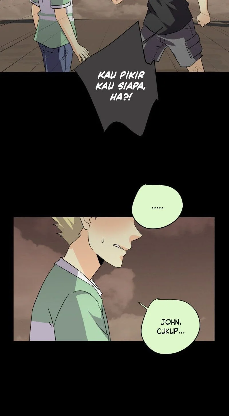 unOrdinary chapter 184 halaman 39