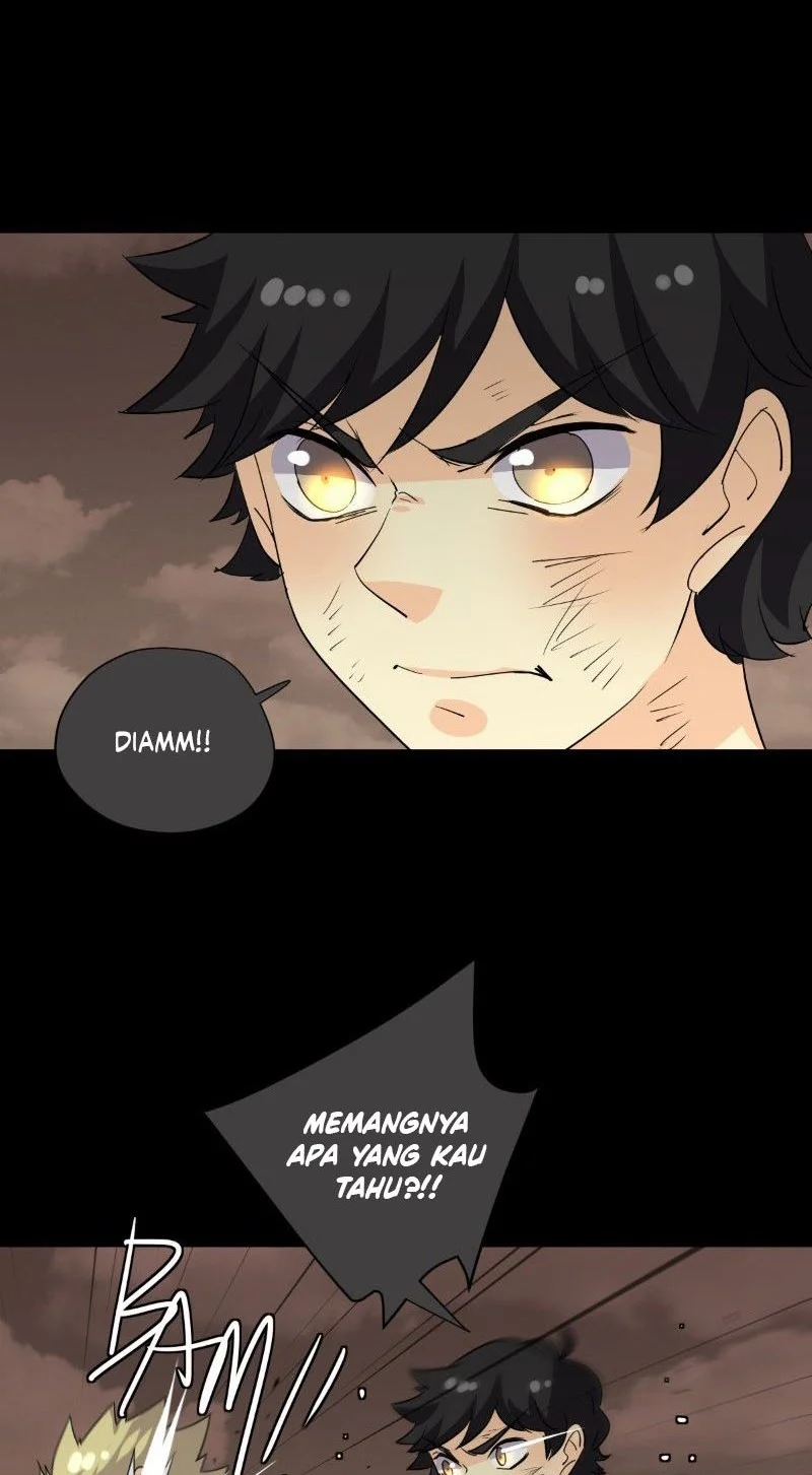 unOrdinary chapter 184 halaman 41