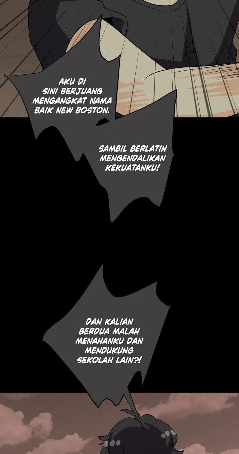 unOrdinary chapter 184 halaman 47