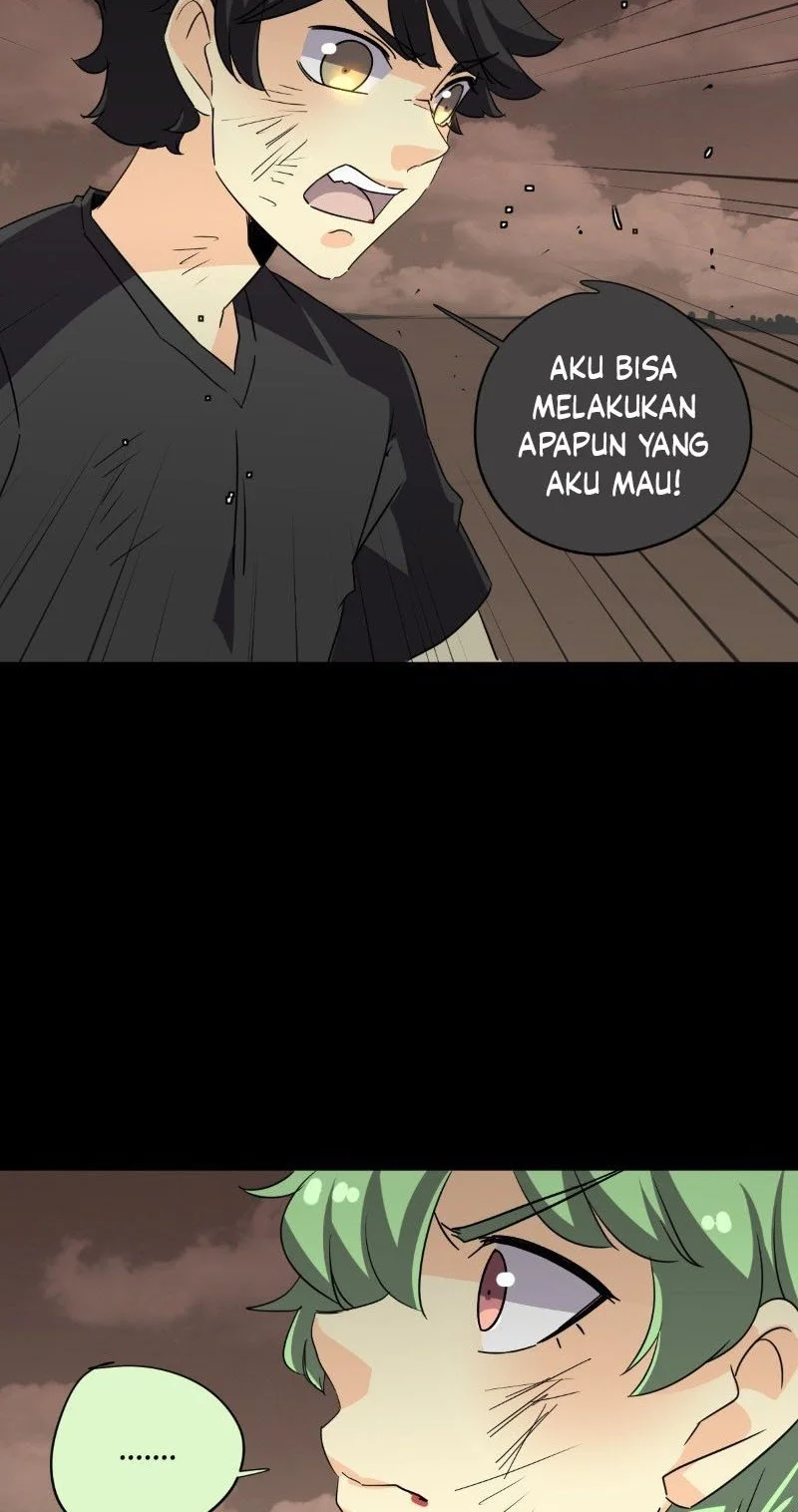 unOrdinary chapter 184 halaman 51
