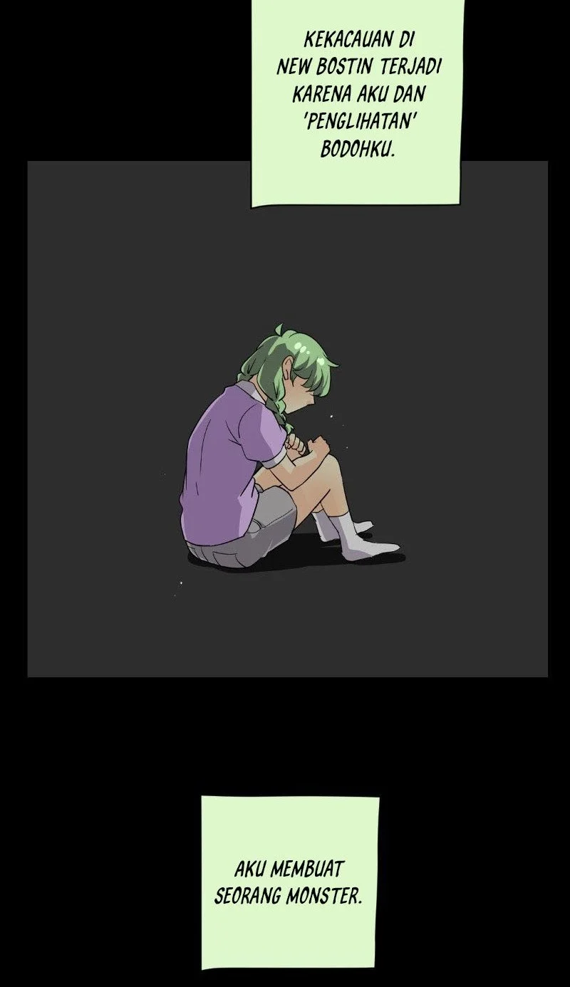 unOrdinary chapter 184 halaman 65