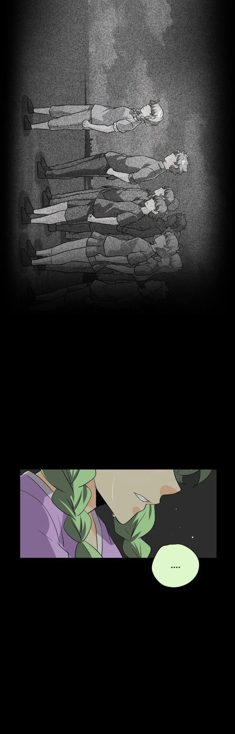 unOrdinary chapter 184 halaman 68