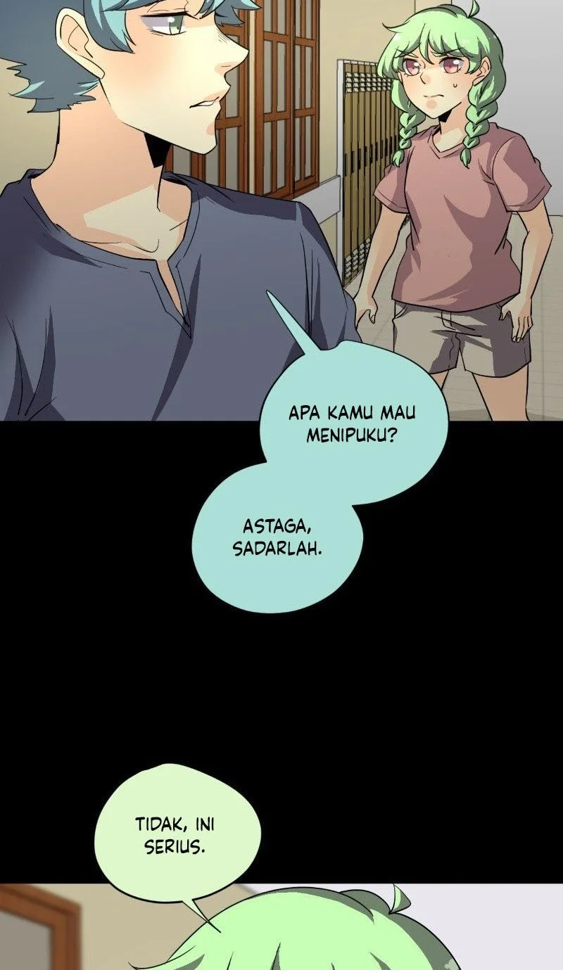 unOrdinary chapter 184 halaman 75