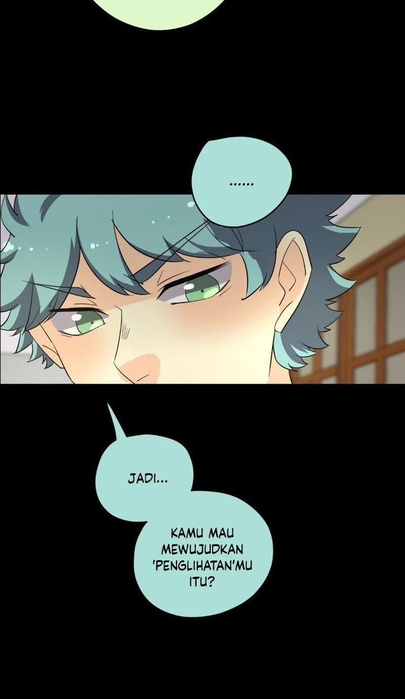 unOrdinary chapter 184 halaman 79