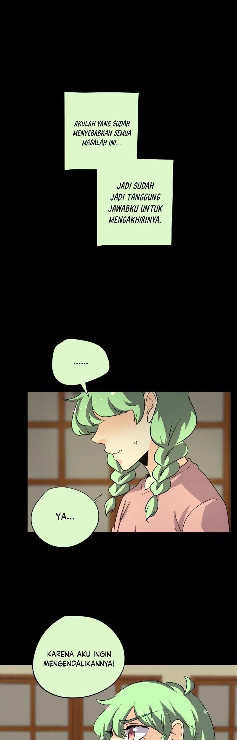 unOrdinary chapter 184 halaman 80