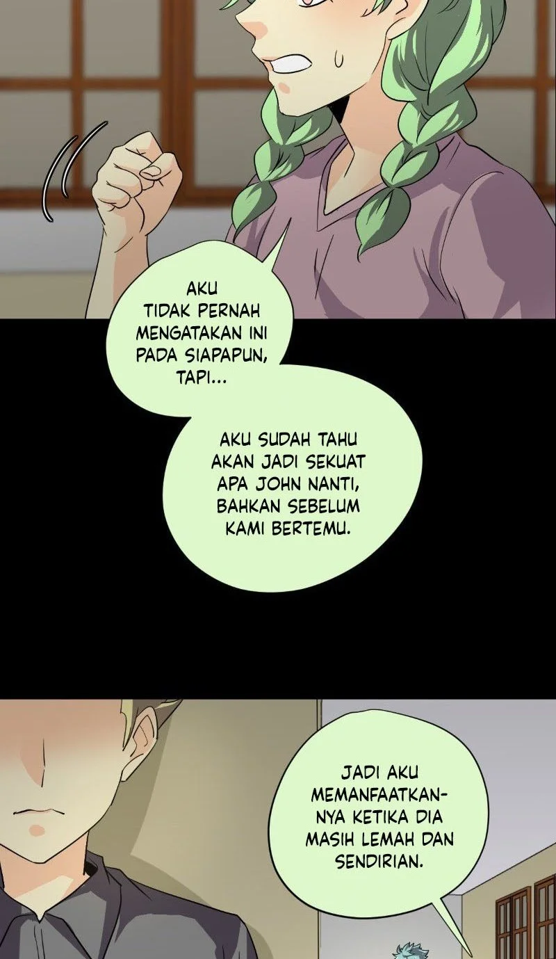 unOrdinary chapter 184 halaman 81