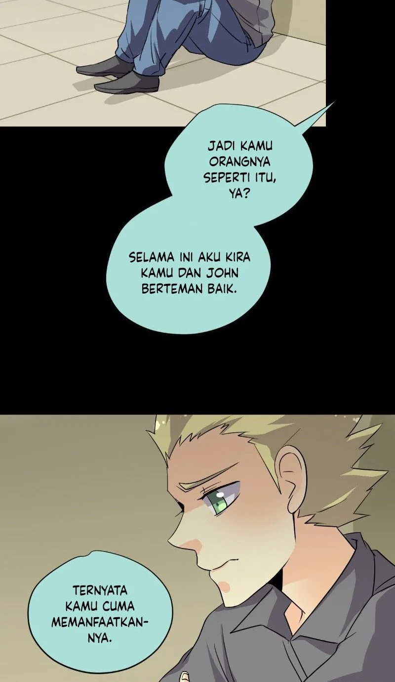 unOrdinary chapter 184 halaman 83