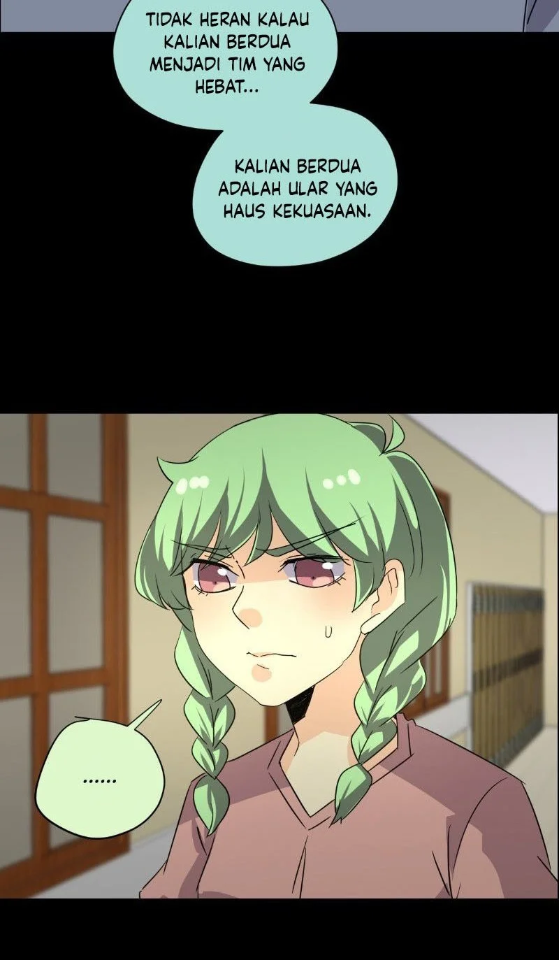 unOrdinary chapter 184 halaman 85