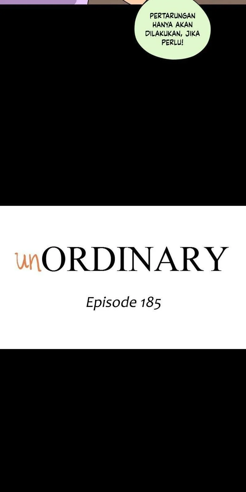 unOrdinary Bab 185 halaman 5