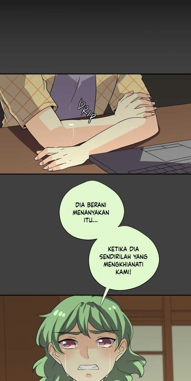unOrdinary Bab 185 halaman 54