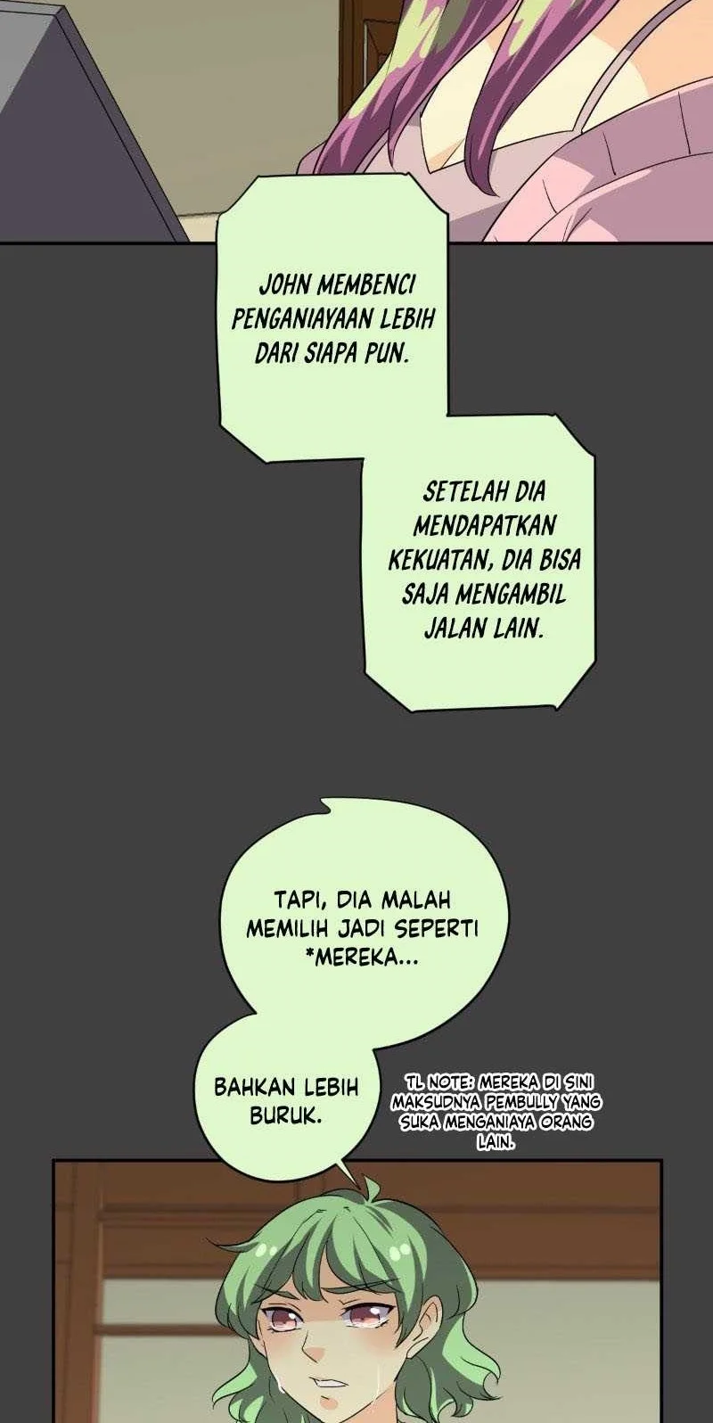 unOrdinary Bab 185 halaman 56