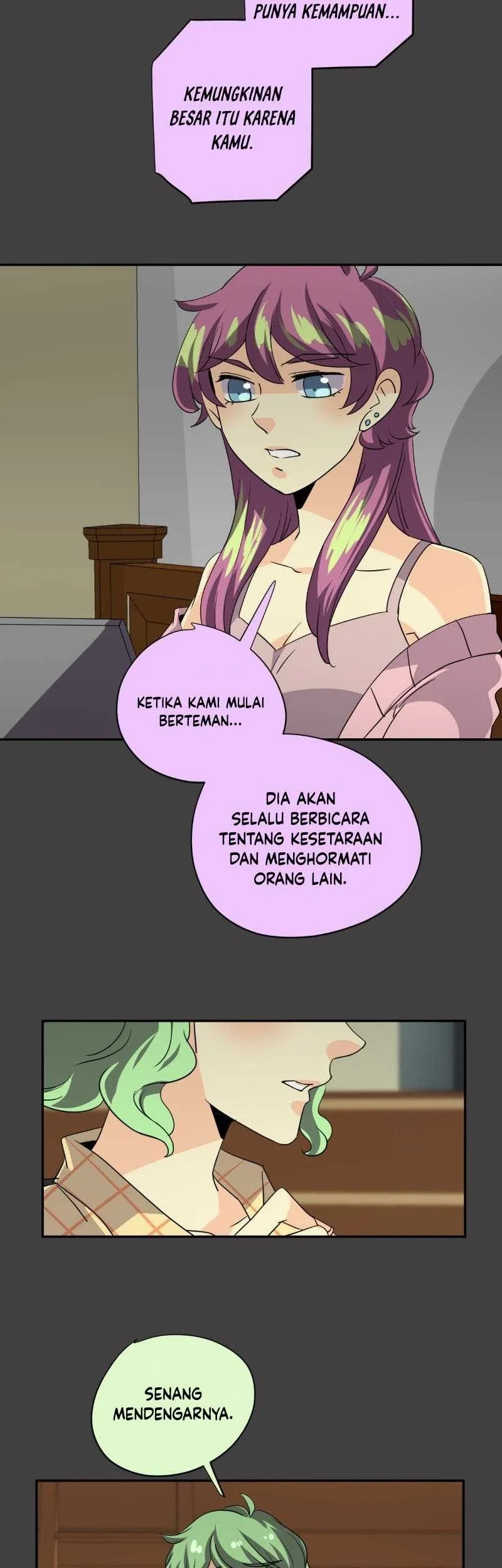 unOrdinary Bab 185 halaman 62