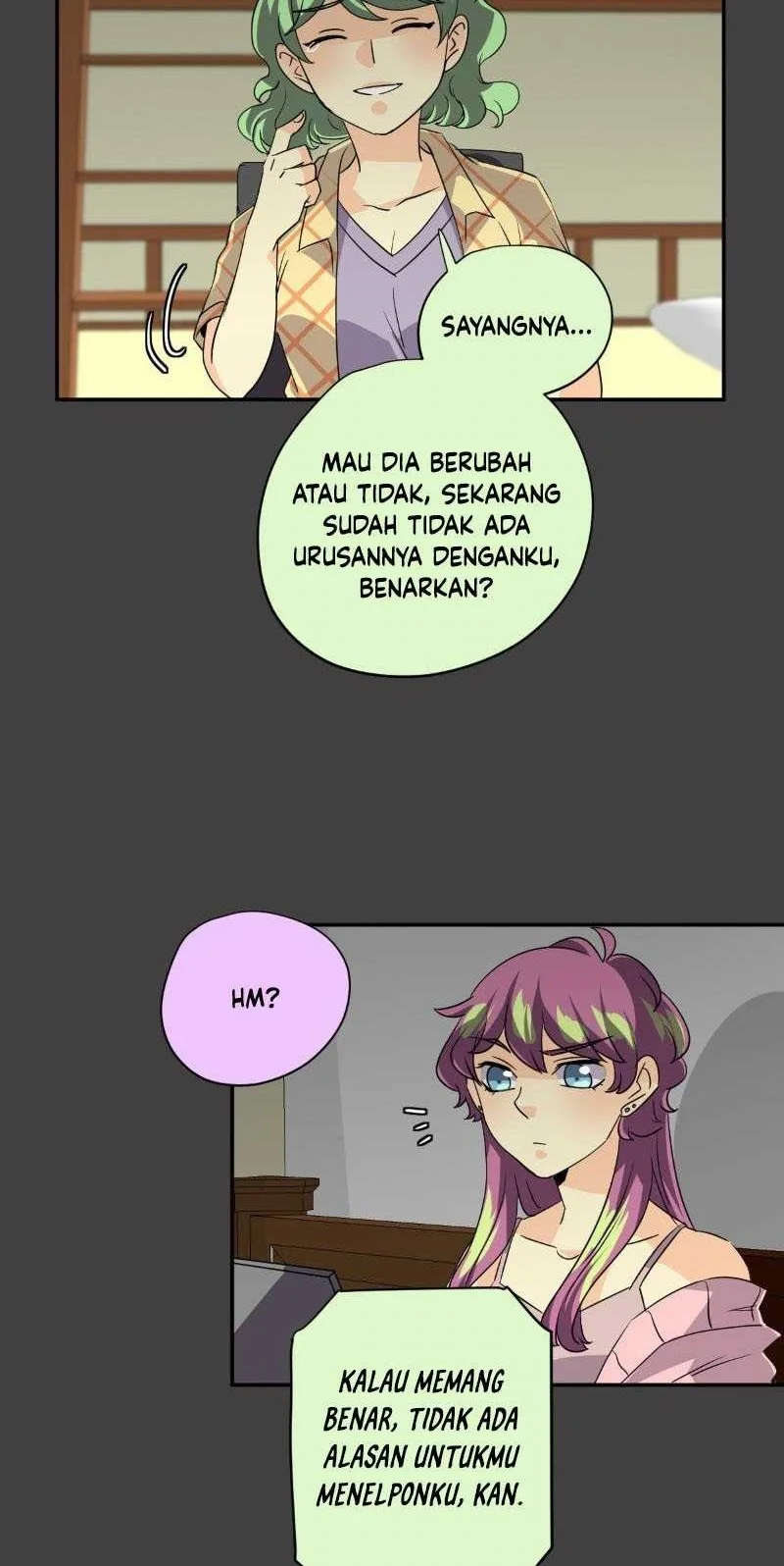 unOrdinary Bab 185 halaman 63
