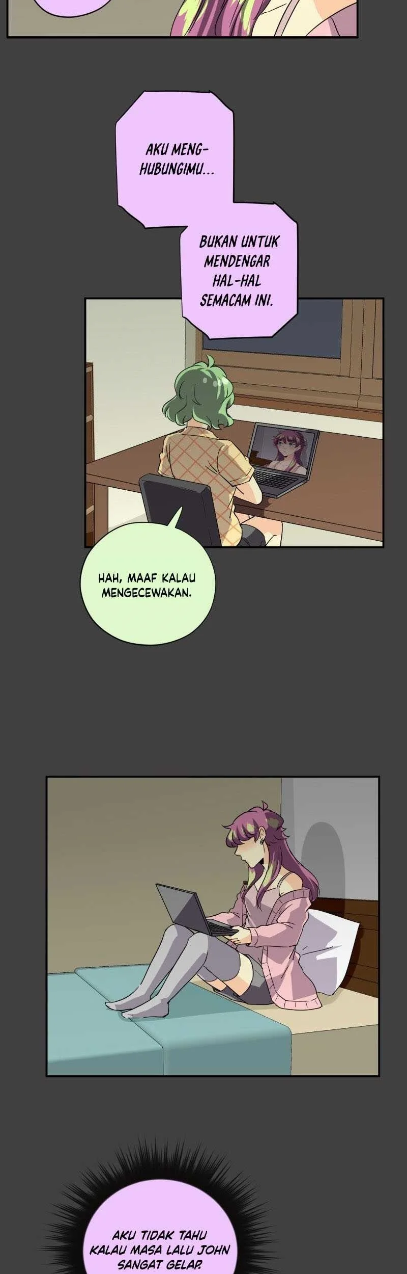 unOrdinary Bab 185 halaman 69