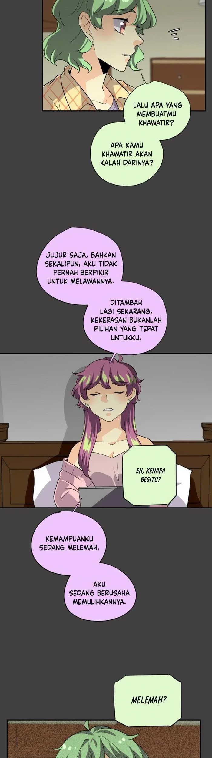 unOrdinary Bab 185 halaman 74