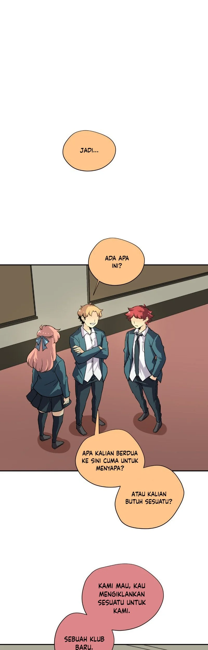 unOrdinary chapter 186 halaman 17