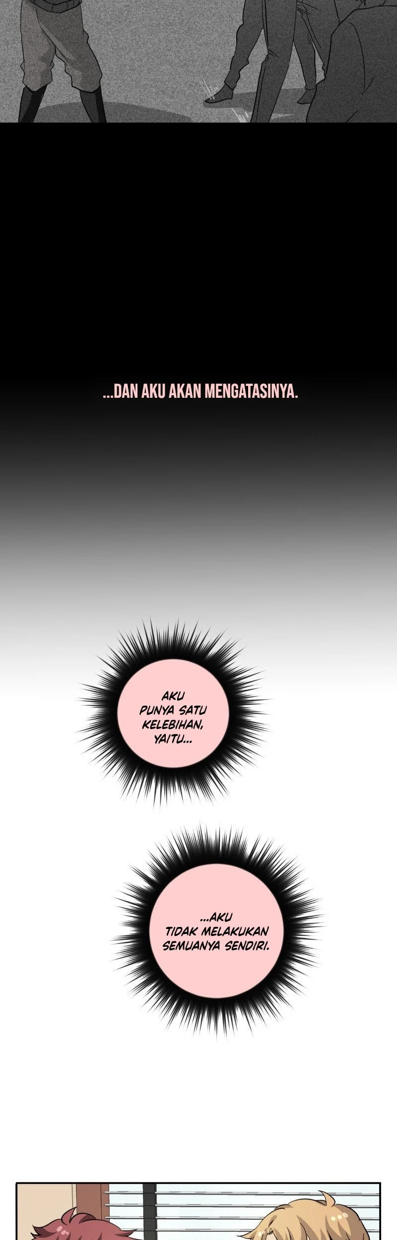 unOrdinary chapter 186 halaman 30