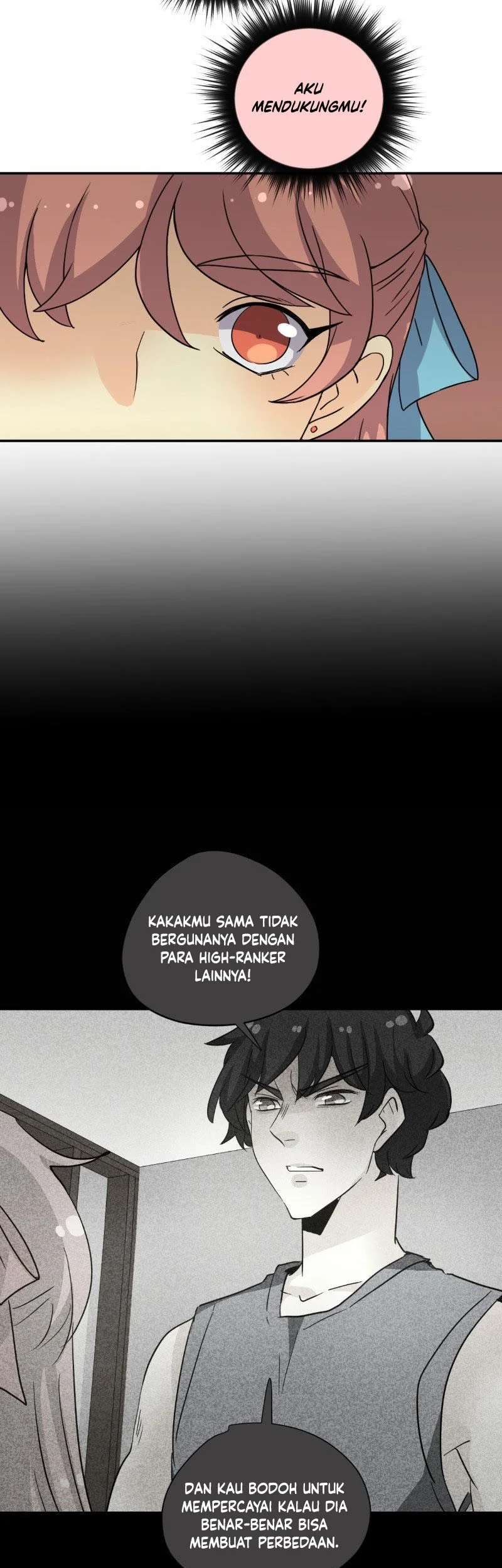 unOrdinary chapter 186 halaman 34