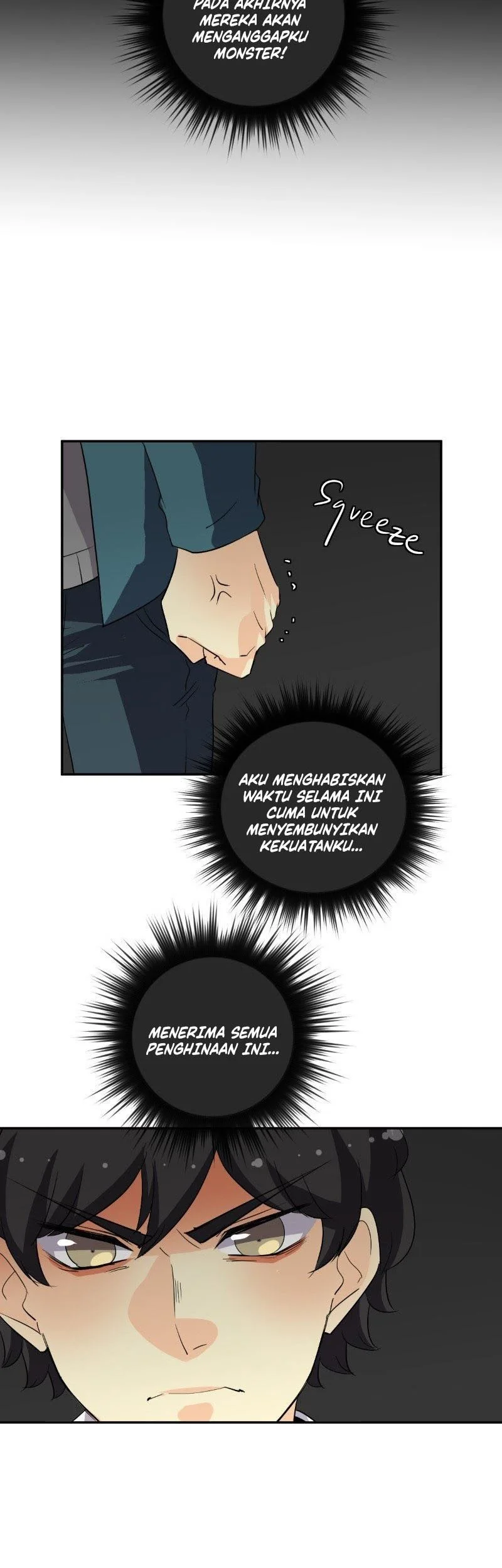 unOrdinary Bab 187 halaman 40